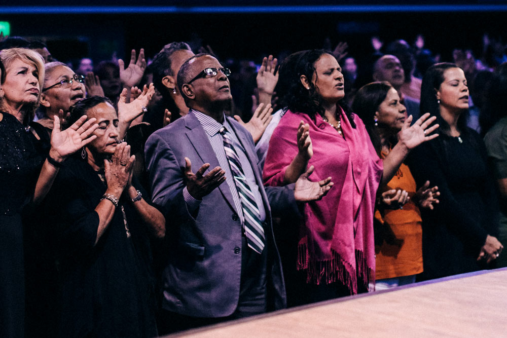 Hilft beten? Zur (fehlenden) Wirksamkeit von Gebeten