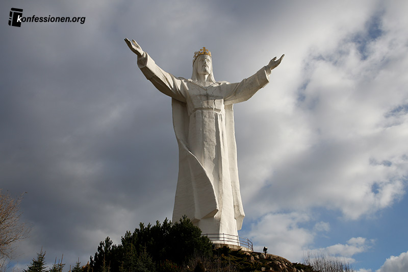 Hieß Jesus Immanuel?