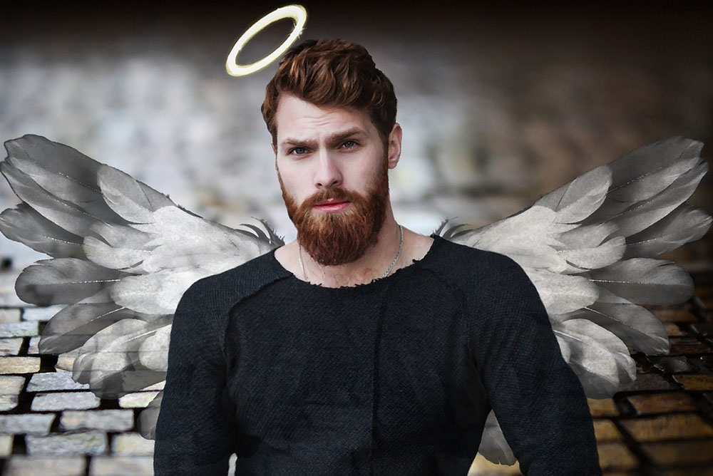 Gibt es Schutzengel?