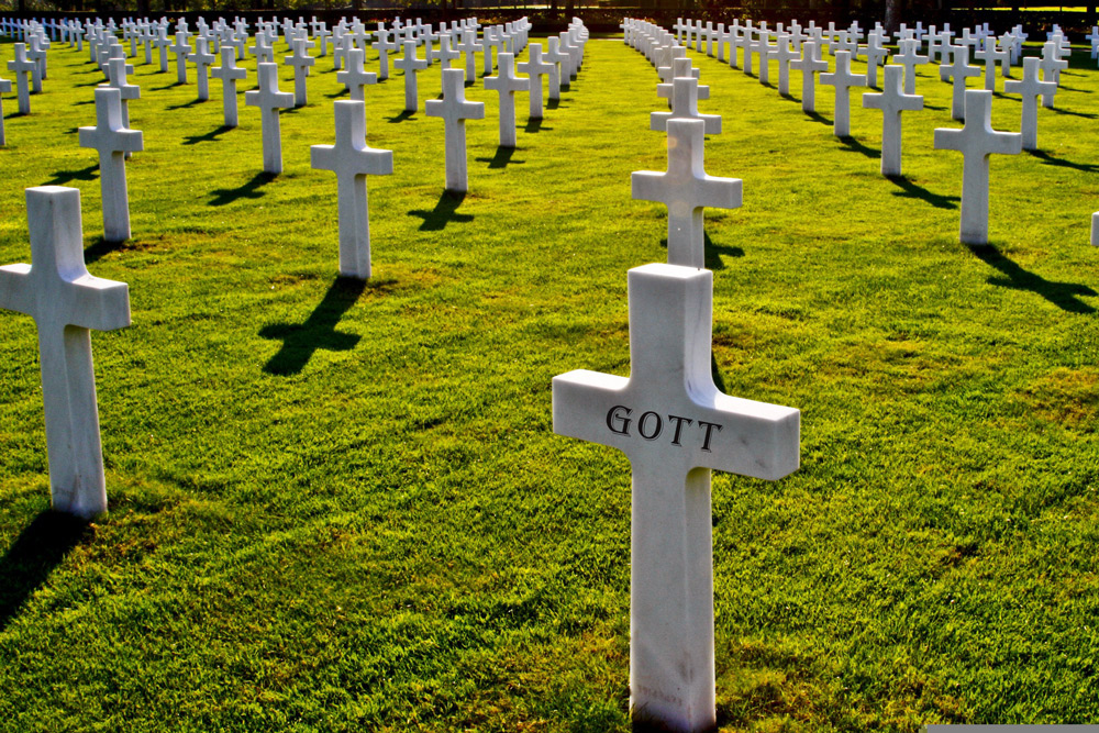 Gott ist tot_Nietzsche