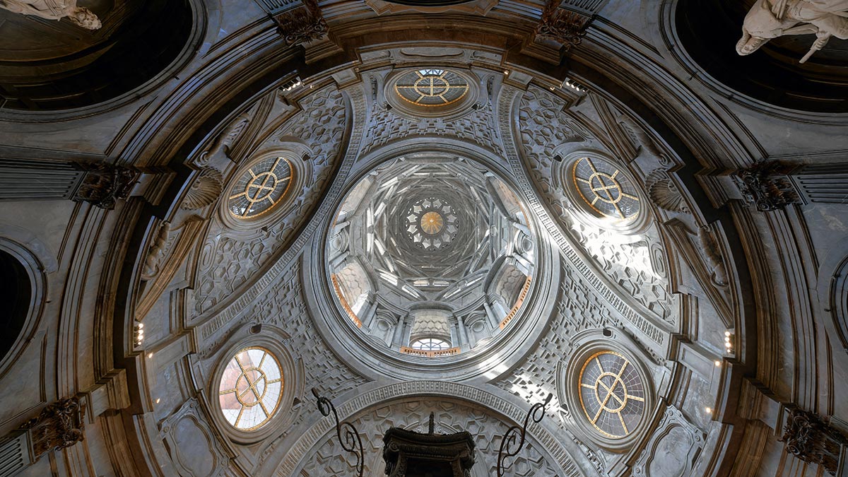 Das Turiner Grabtuch – echt oder gefälscht?