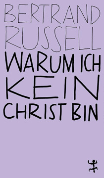 Warum ich kein Christ bin (MSB Paperback)
