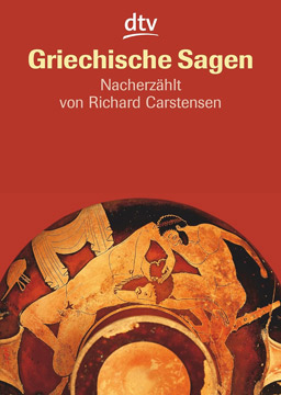 Carstensen_Griechische-Sagen