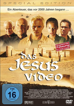 Das Jesus Video [Special Edition] [2 DVDs]