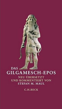 Gilgamesch-Epos