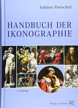 Handbuch der Ikonographie: Sakrale und profane Themen der bildenden Kunst
