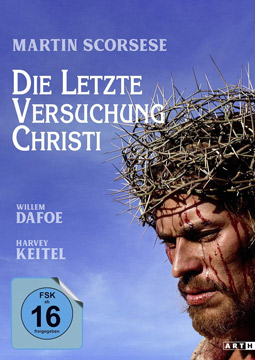 Jesusfilme: Die letzte Versuchung Christi - Special Edition 