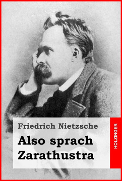 Also sprach Zarathustra
