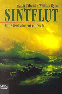 Sintflut: Ein Rätsel wird entschlüselt (Sachbuch. Bastei Lübbe Taschenbücher)