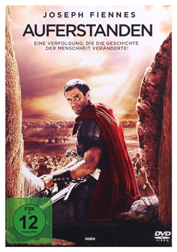 Auferstanden (Risen), 2016