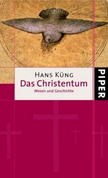 Hans Küng legt mit dieser historischen Bilanz ein grundlegendes Werk vor, das in seiner umfassenden Darstellung des christlichen Denk­wegs durch die Jahrtausende und in seinem Gegenwartsbezug eine neue Ebene der Diskussion über das Christsein erreicht