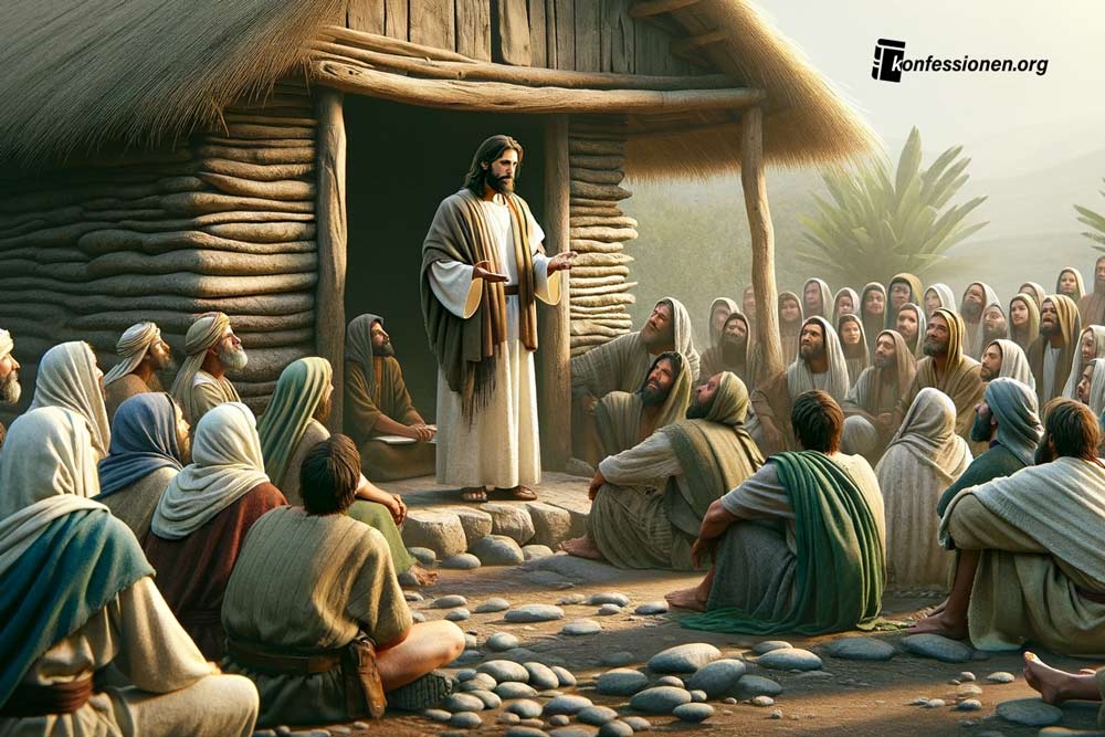 Der Kerygmatische Jesus: Streifblick in die christliche Theologie