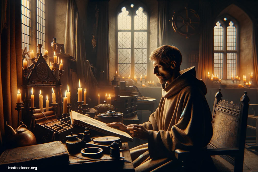 ontologischer Gottesbeweis