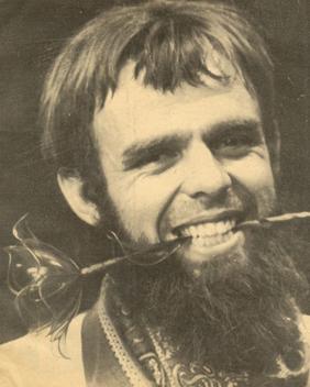 Kerry Thornley (Diskordianismus)