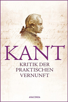 Kritik der praktischen Vernunft