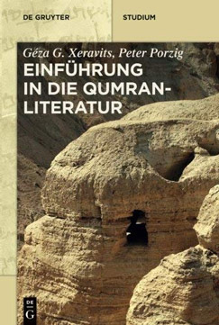Einführung in die Qumranliteratur (