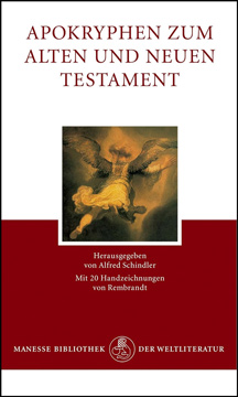 Apokryphen zum Alten und Neuen Testament