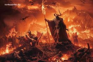 Gibt es eine Hölle?