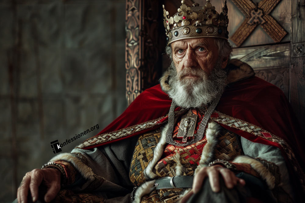 Konfessionalismus damals und heute