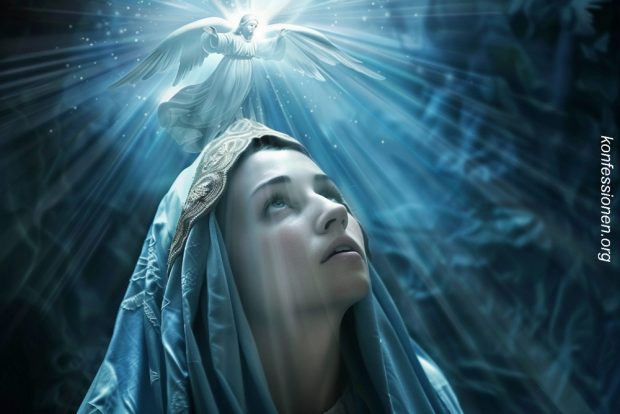 Jungfrau Maria_Geburt Jesu