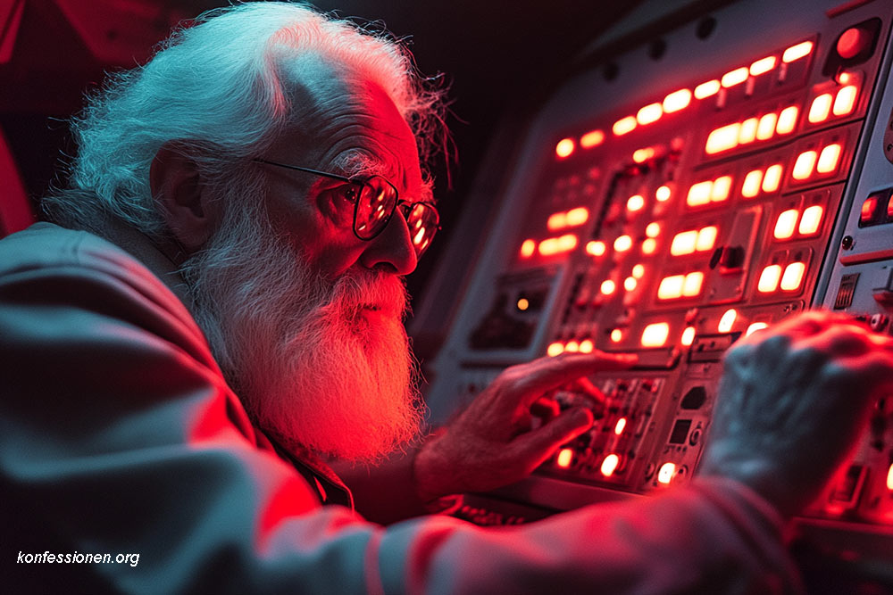 Fine-Tuning (Feinabstimmung Naturkonstanten)