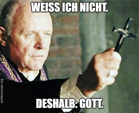 Non-sequitur Fine-Tuning