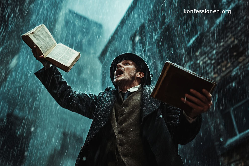 Bibel-Prophezeiungen