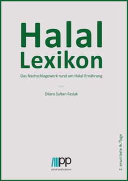 Halal und haram (Islam)