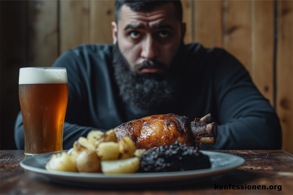 Unterschied haram und halal