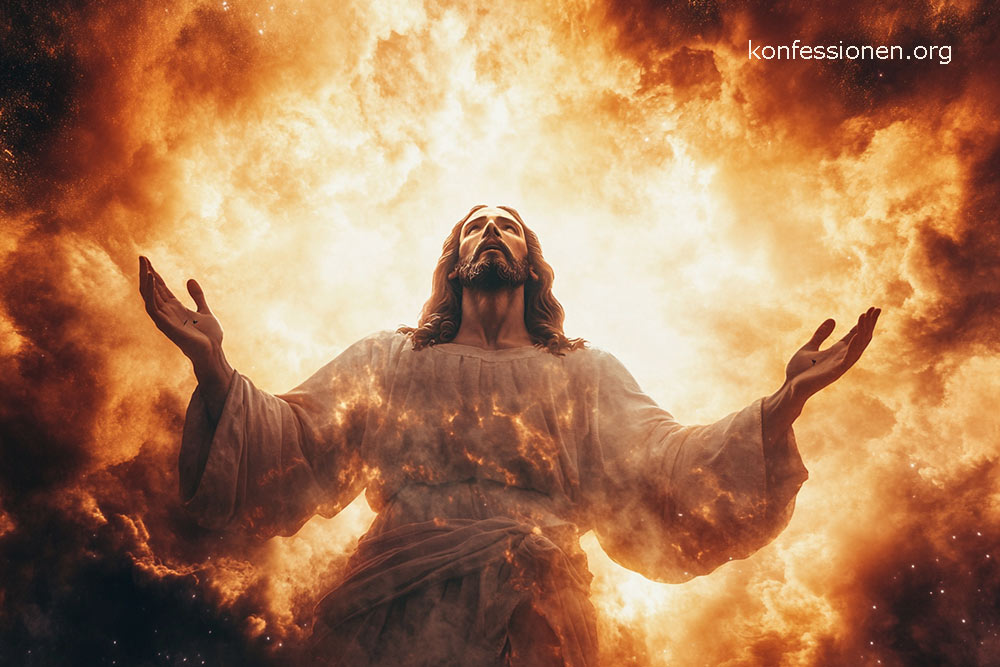 Bedeutung der Parusie