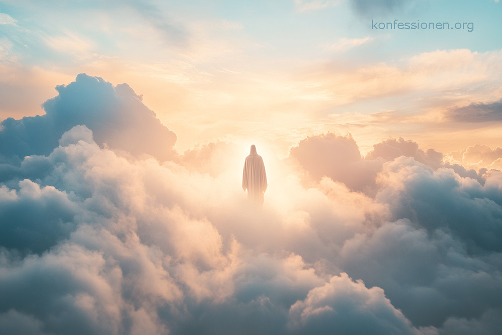 Was bedeutet Parusie?