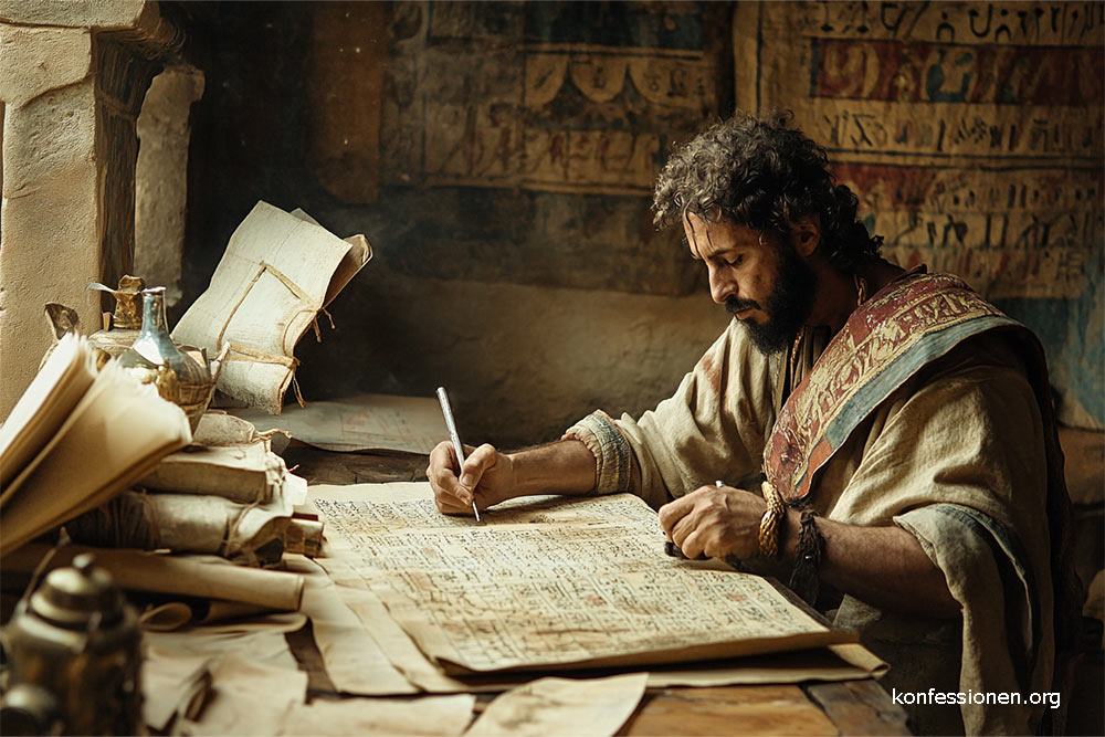 Exegese Altes Testament