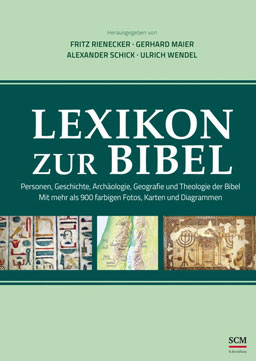 Lexikon  zur Bibel