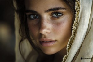 Frauenbild der Bibel Analyse