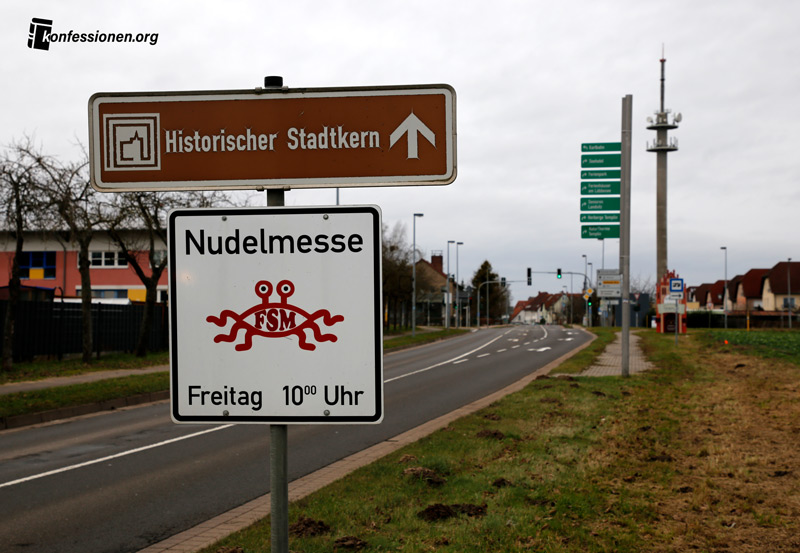 Nudelmesse FSM Templin