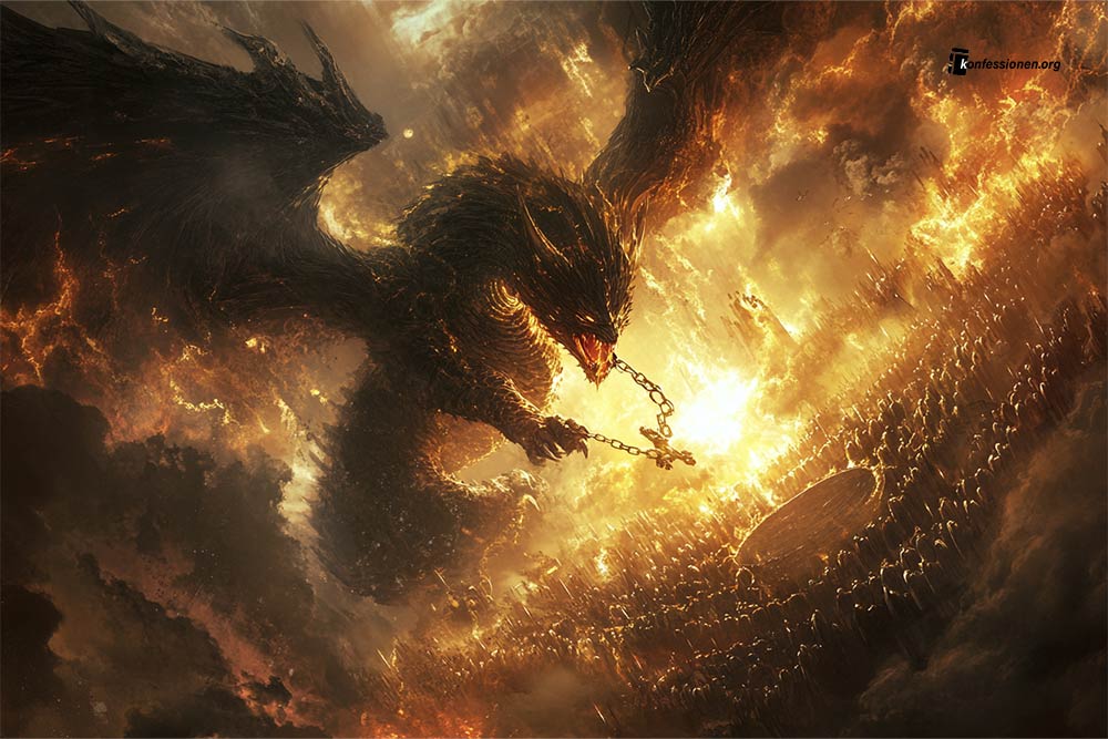 Das jüngste Gericht