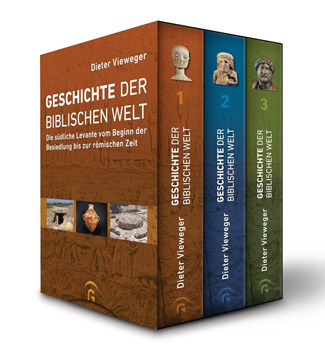 Geschichte der biblischen Welt
