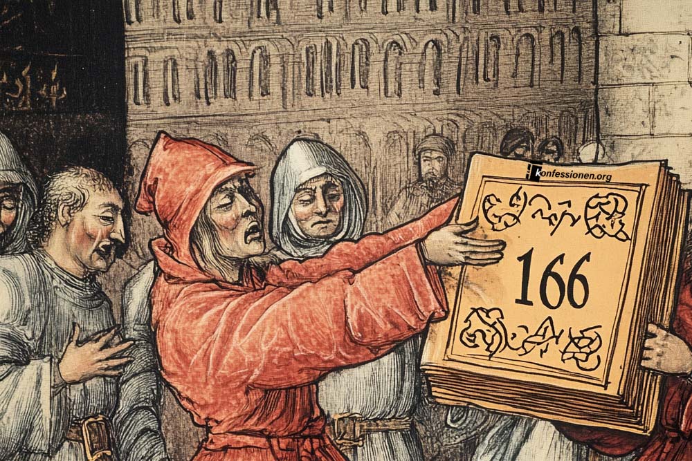 Blasphemie-Paragraf 166: Warum wir ihn endlich abschaffen sollten