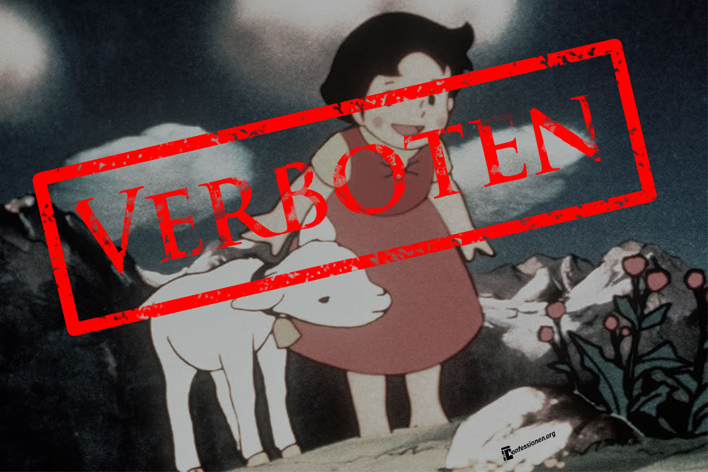 Tanzverbot an Karfreitag: Deutschland spielt einmal im Jahr „Footloose“