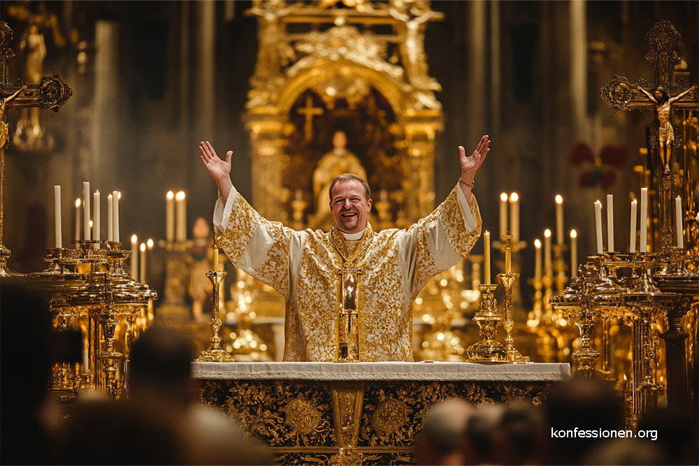 Religionsgemeinschaften