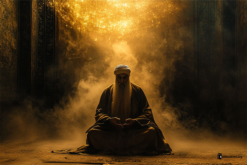 Der zwölfte Imam – verborgener Erlöser oder religiöser Mythos?