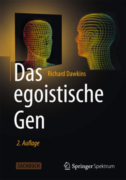 Dawkins - Das egoistische Gen