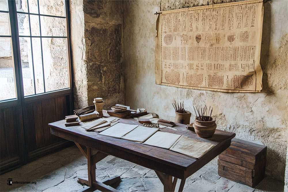 Exegese Neues Testament