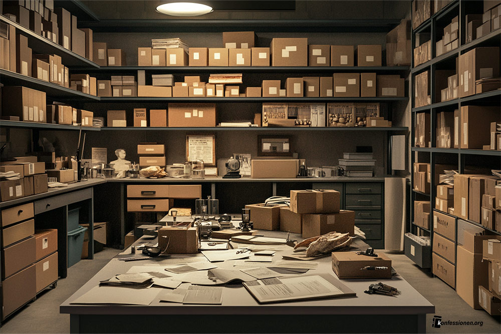 Evidenzialismus: warum Überzeugungen Beweise brauchen