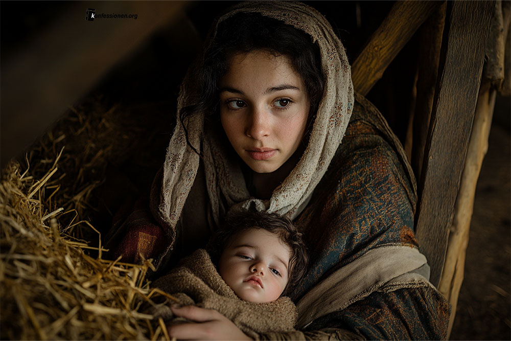 Unbefleckte Empfängnis