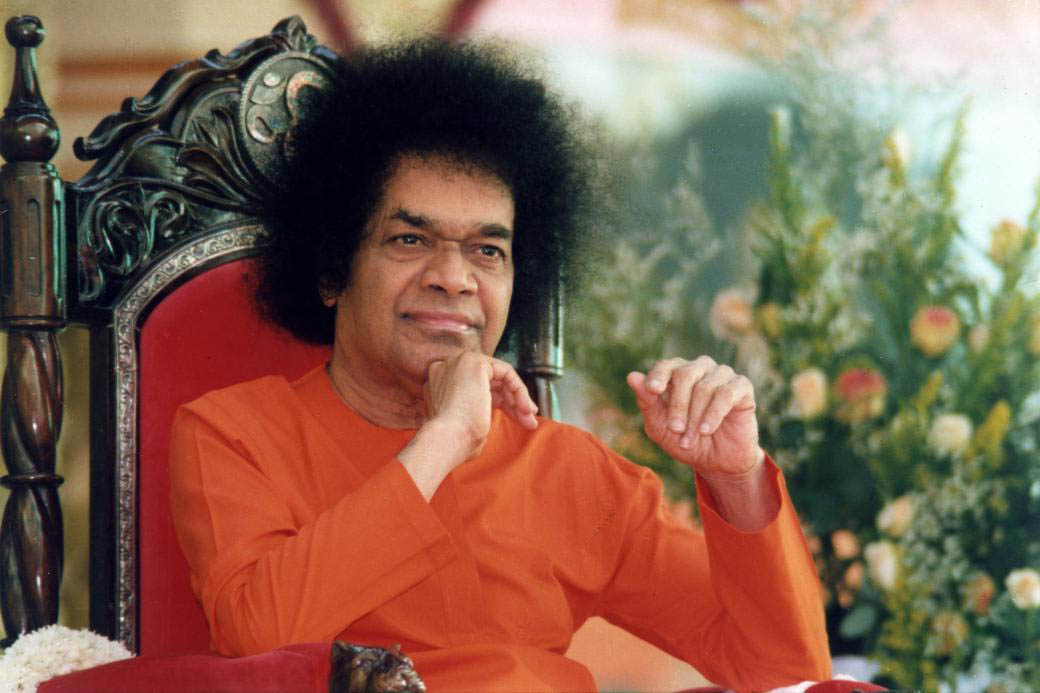 Sattya Sai Baba: Steckbrief eines Gurus
