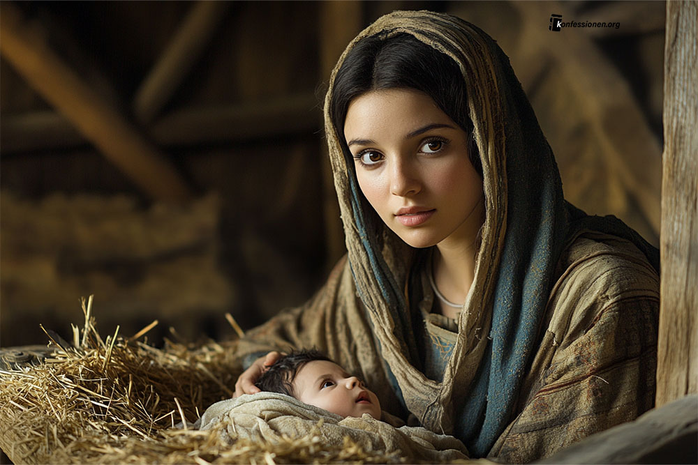 Unbefleckte Empfängnis