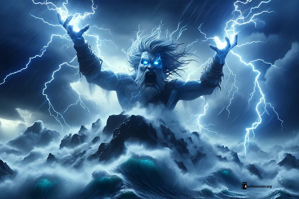 Was ist Theismus? Einführung in den Gottesglauben