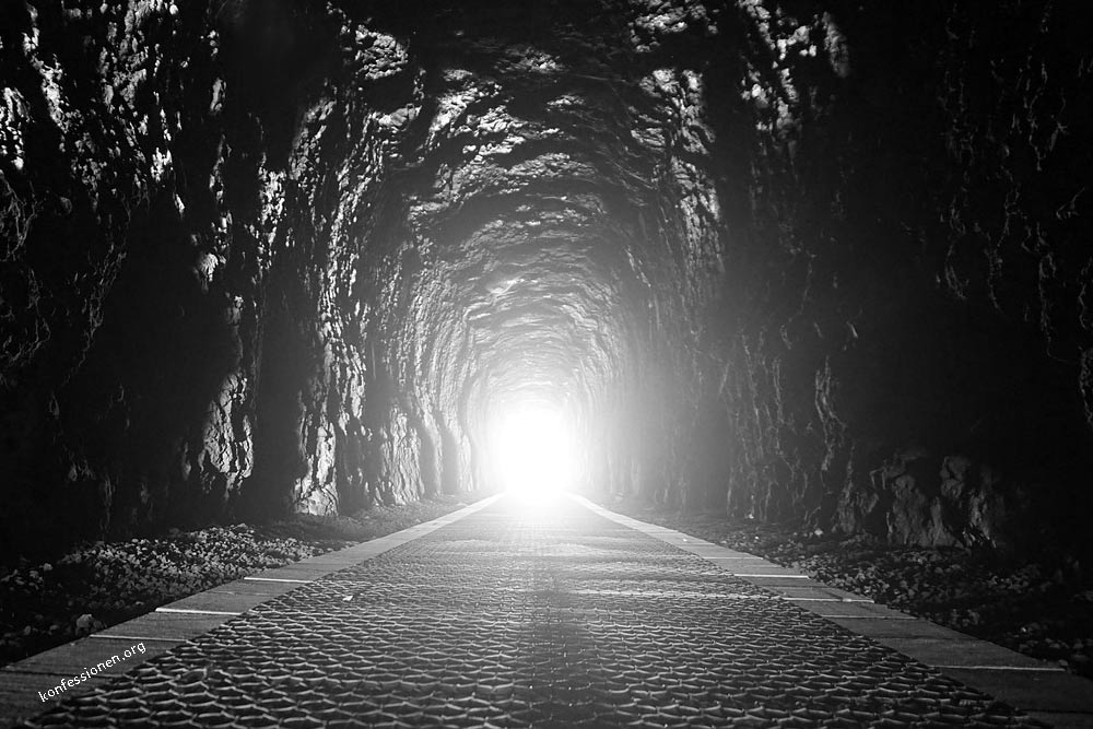 Beweisen Nahtoderfahrungen das Übernatürliche?