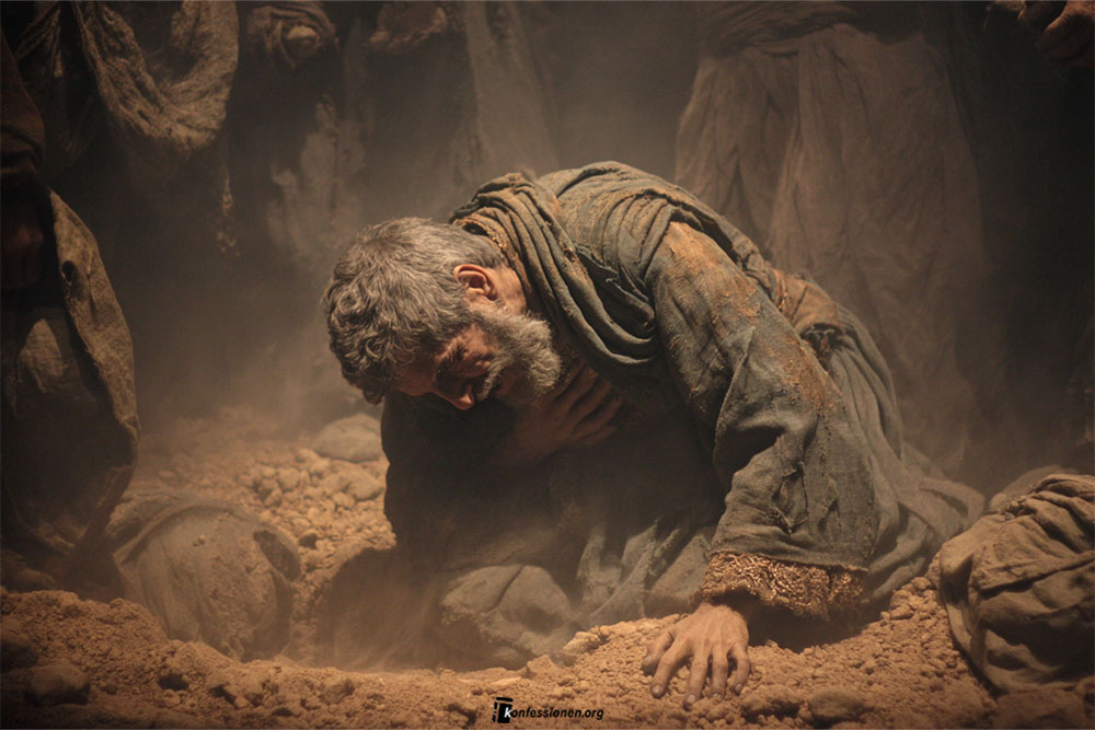 Das Buch Hiob und die Theodizee – Leid im Namen Gottes?